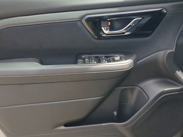 New 2026 Subaru Forester Sport AWD/4WD image 22