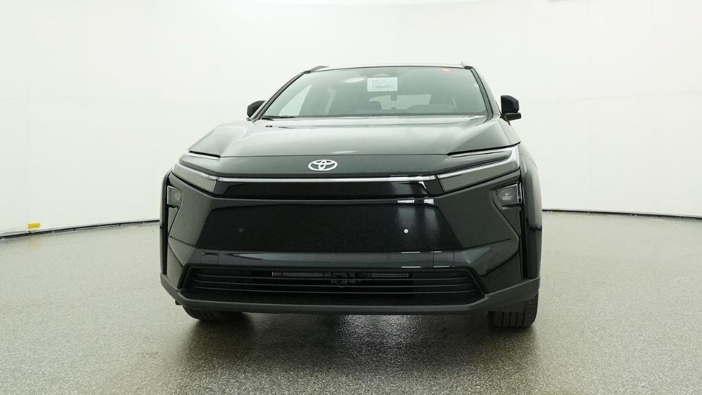 New 2026 Toyota bZ FWD image 15