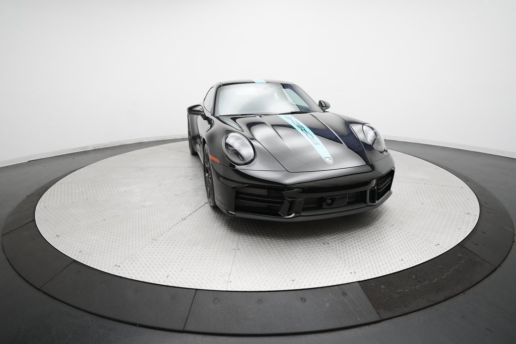 Used 2025 Porsche 911 Carrera S image 10