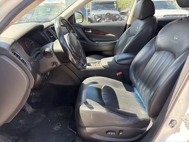 Used 2010 INFINITI EX35 Journey image 20