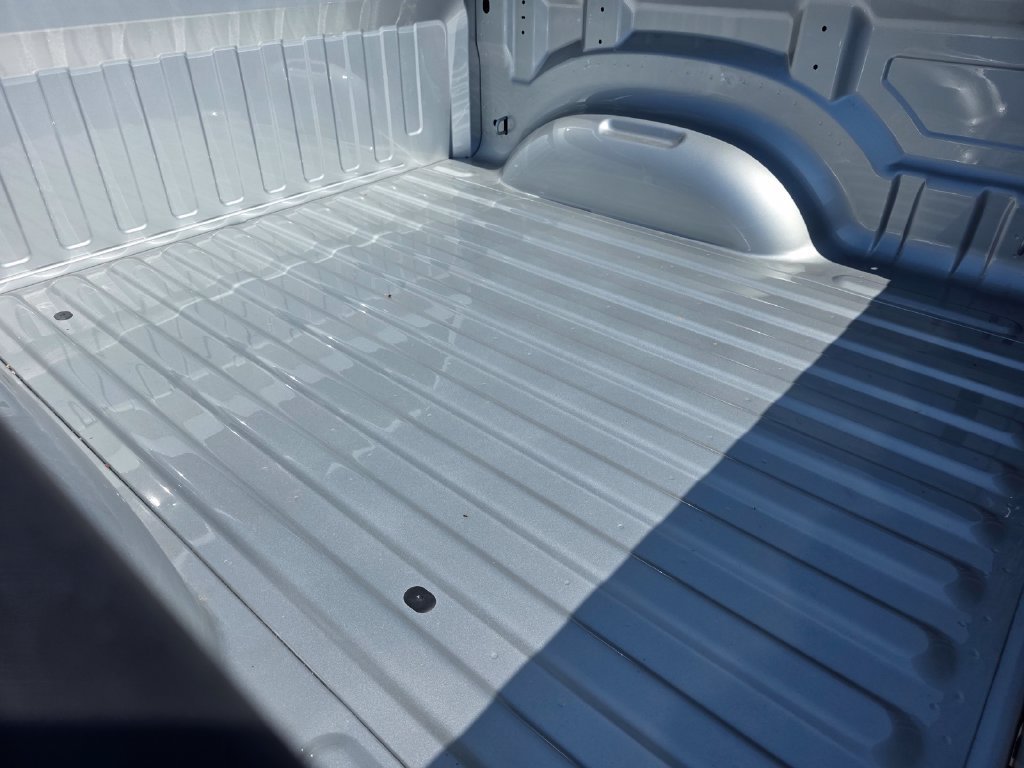 New 2026 RAM 1500 4x4 Crew Cab image 11