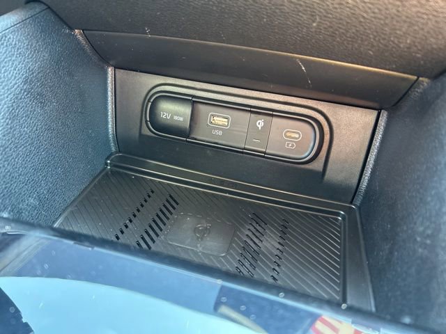 Used 2025 Kia Sportage SX FWD image 28