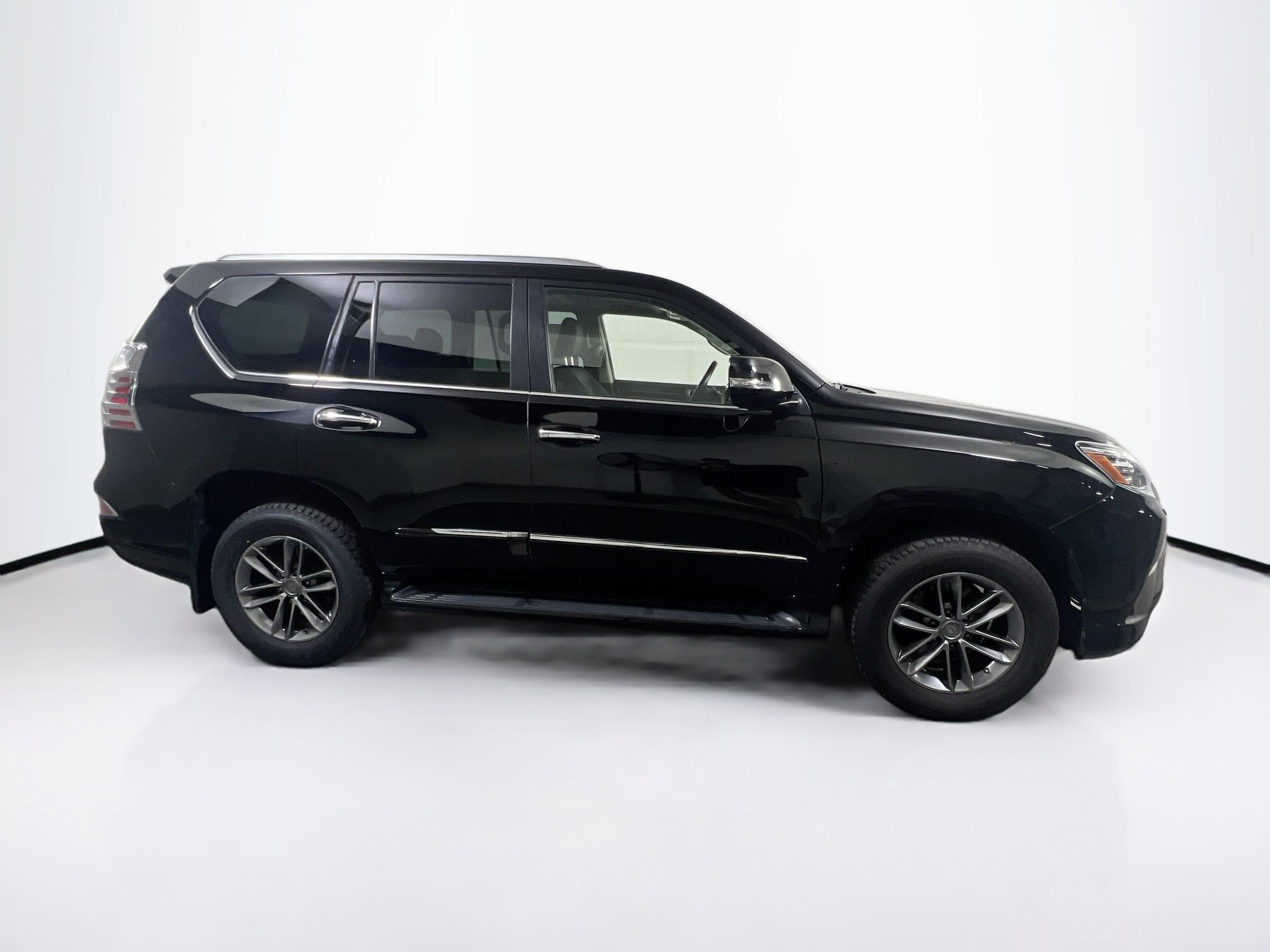 Used 2019 Lexus GX 460 Premium image 4