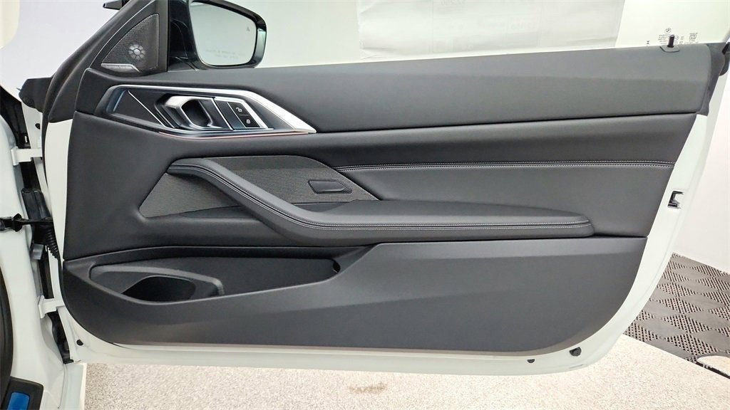 New 2026 BMW 440i xDrive Coupe image 21
