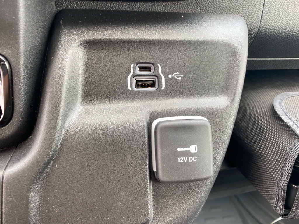 New 2025 RAM ProMaster 2500 image 8