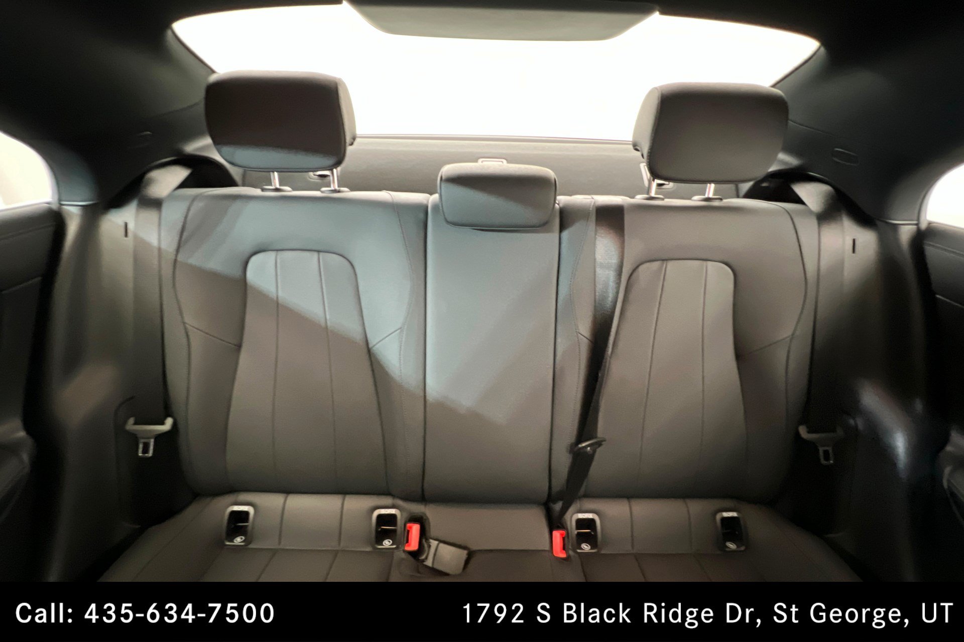 Certified 2026 Mercedes-Benz CLA 250 4MATIC image 24