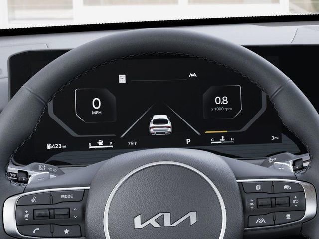 New 2026 Kia K5 GT w/ GT1 Package image 22