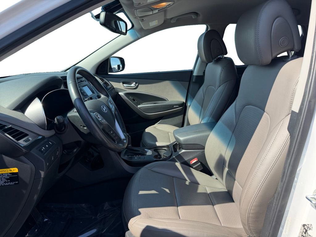 Used 2015 Hyundai Santa Fe Sport w/ Option Group 03 image 10