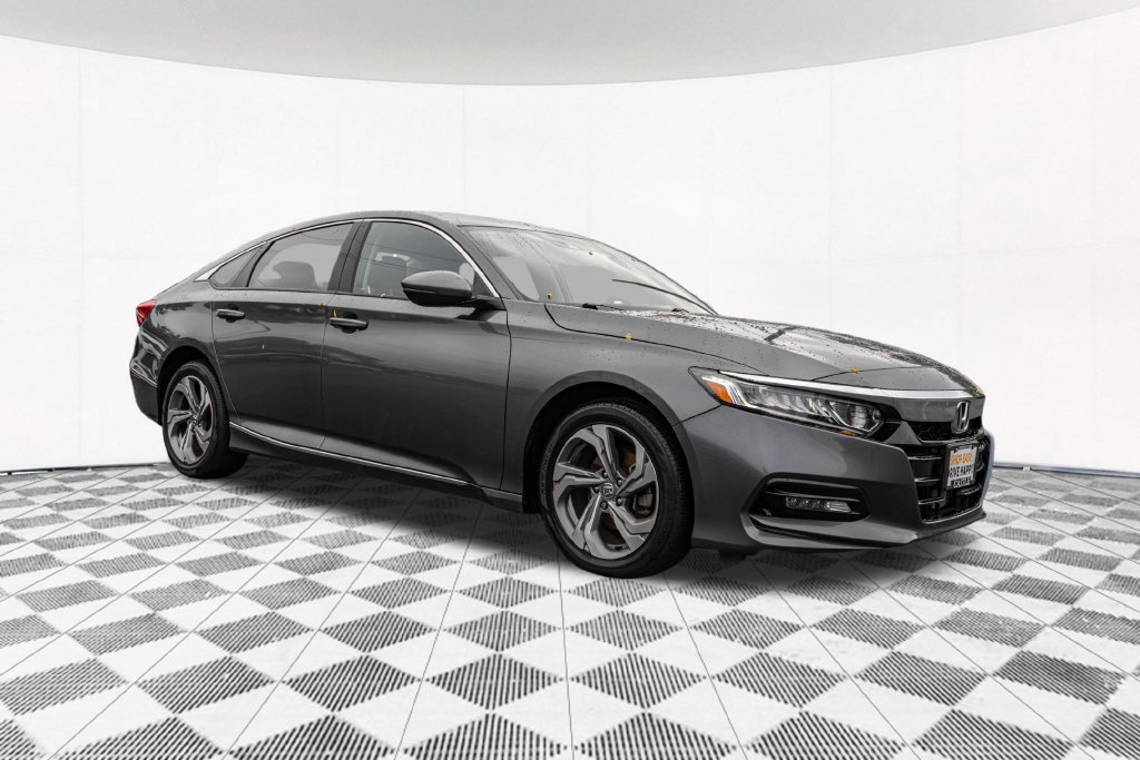 Used 2019 Honda Accord EX-L image 11