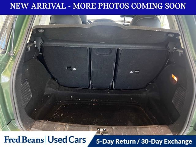 Used 2015 MINI Cooper Countryman S AWD/4WD image 8