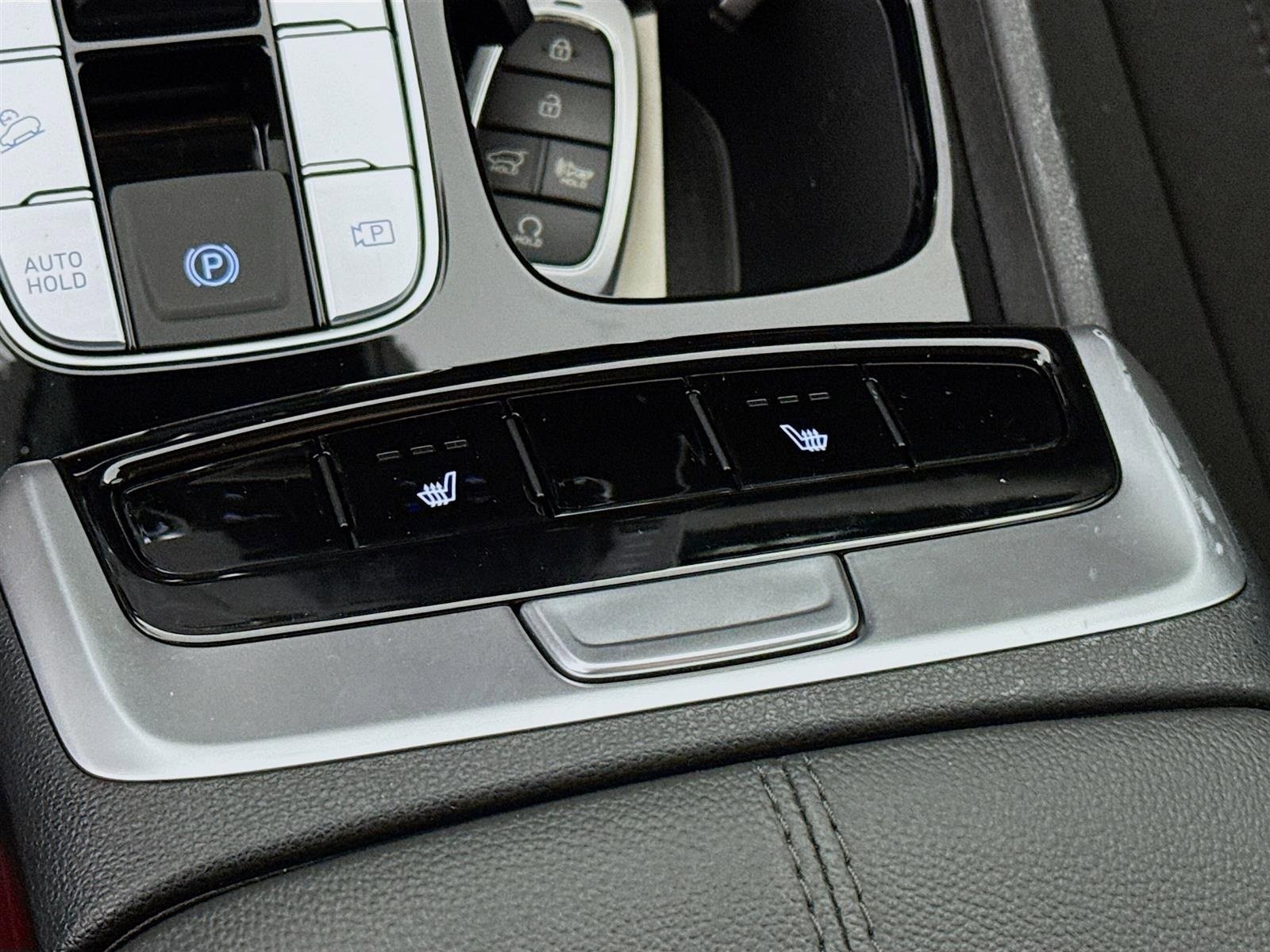 Certified 2023 Hyundai Tucson SEL image 20