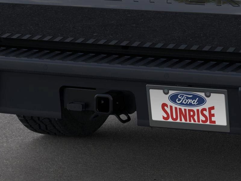 New 2025 Ford Maverick Tremor AWD/4WD image 23