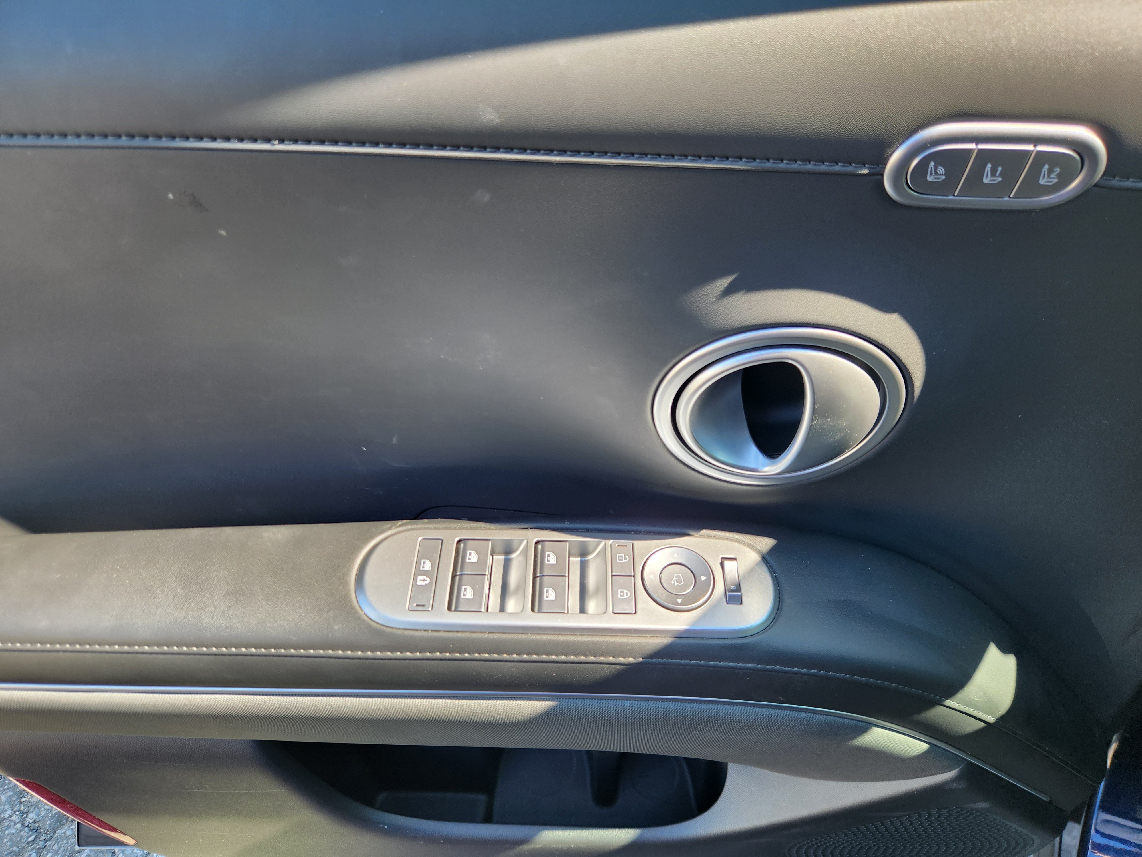 Certified 2026 Hyundai Palisade Calligraphy AWD/4WD image 19