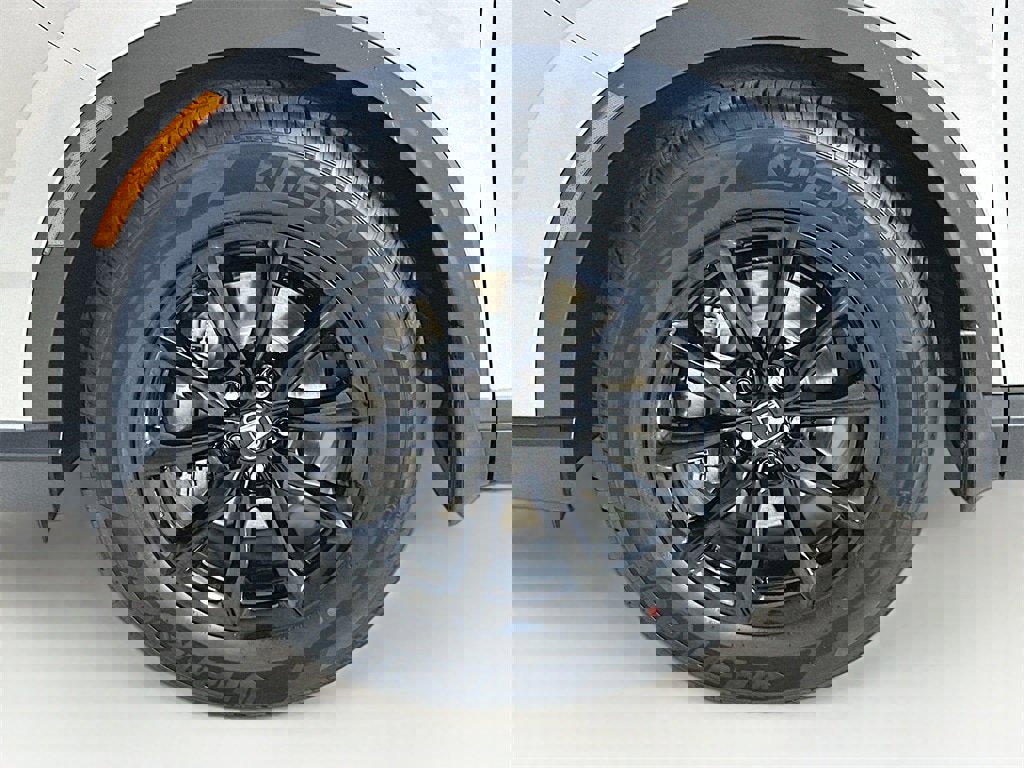 New 2026 Honda CR-V Sport-L image 3
