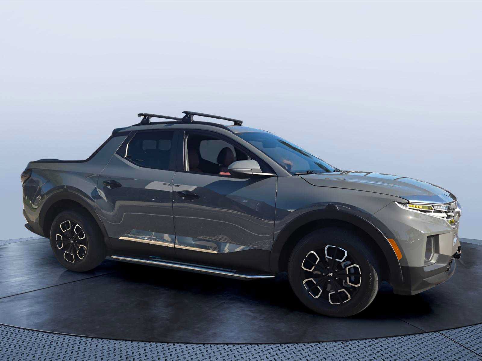 Used 2024 Hyundai Santa Cruz SEL w/ Activity Package