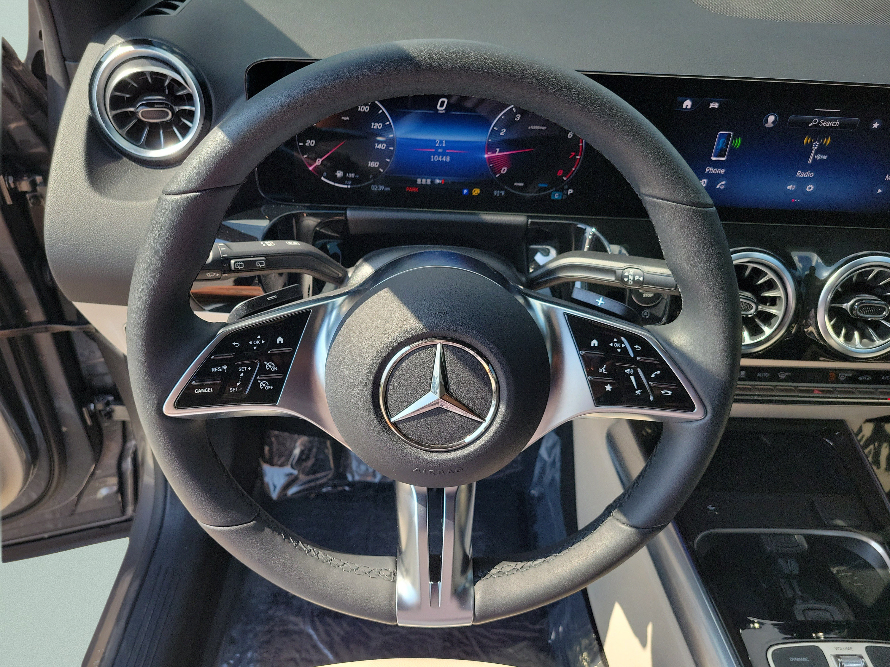 Certified 2026 Mercedes-Benz GLA 250 image 18