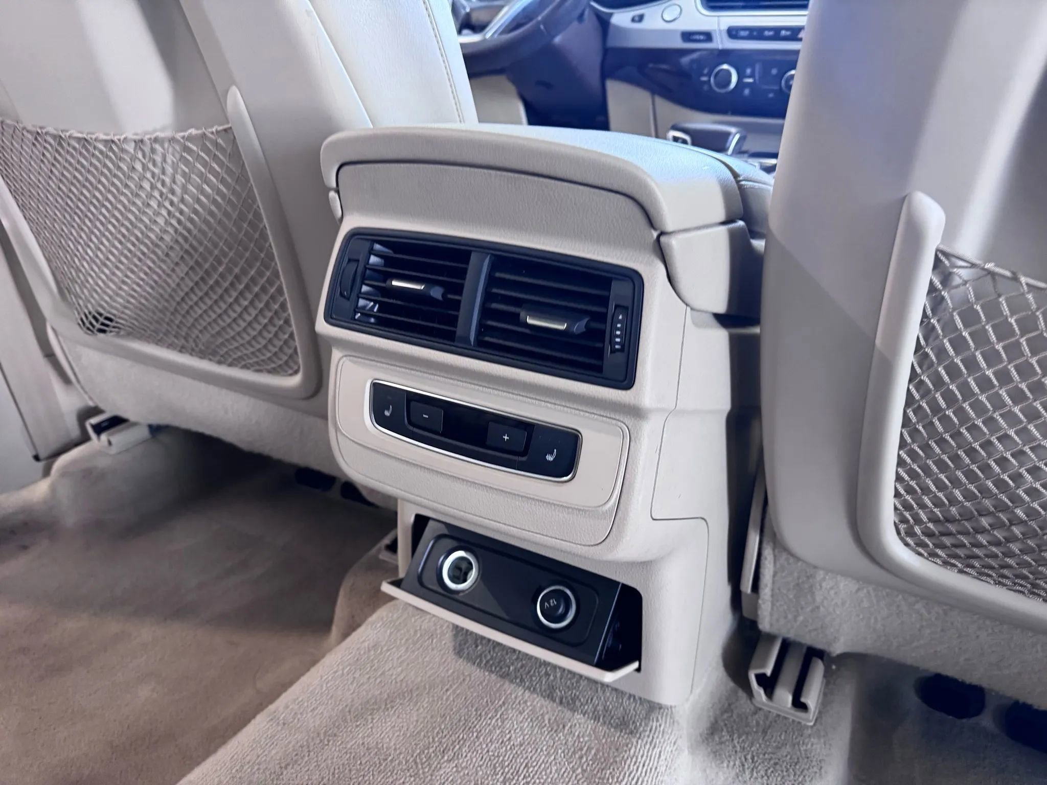 Used 2017 Audi Q7 2.0T Premium Plus w/ Premium Plus Package image 17