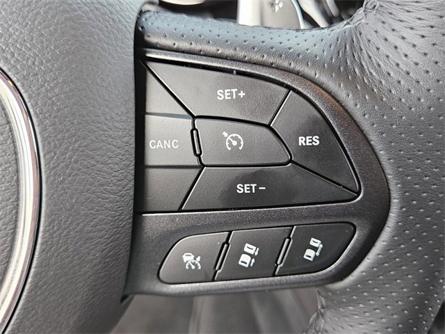 New 2026 Dodge Durango R/T image 30