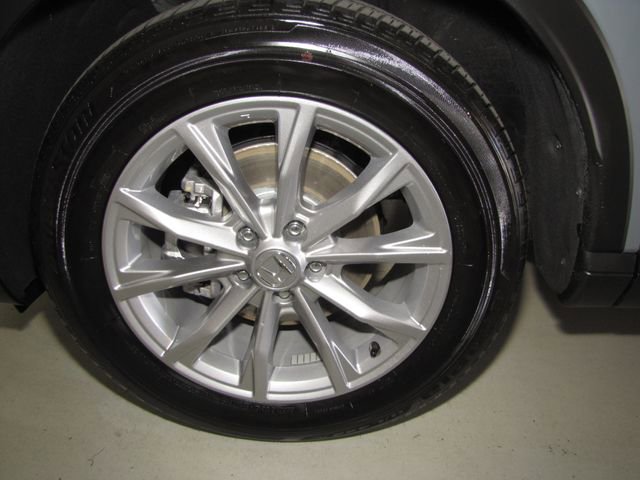 Certified 2025 Honda CR-V EX-L image 26