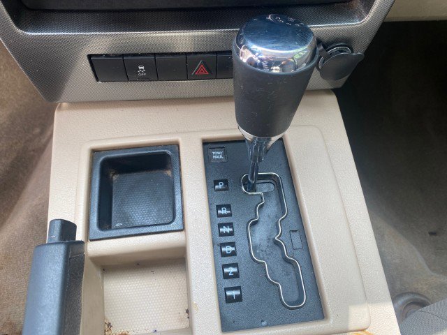 Used 2010 Jeep Liberty Sport w/ Popular Equipment Group image 47