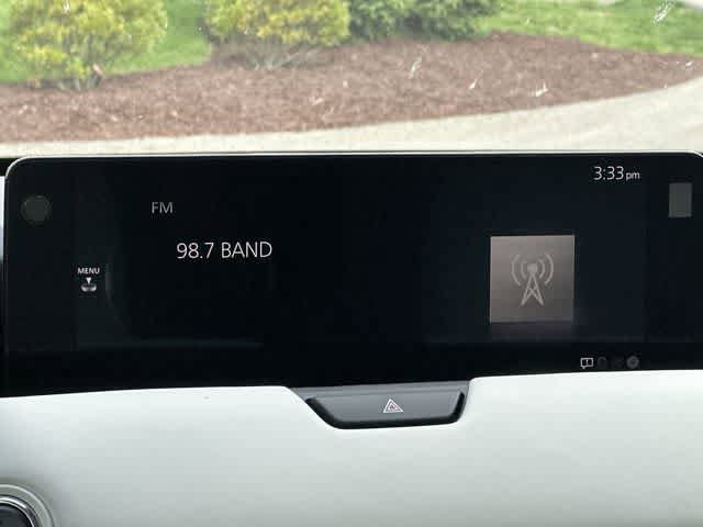 Used 2024 MAZDA CX-90 3.3 Turbo S w/ Premium Package image 12