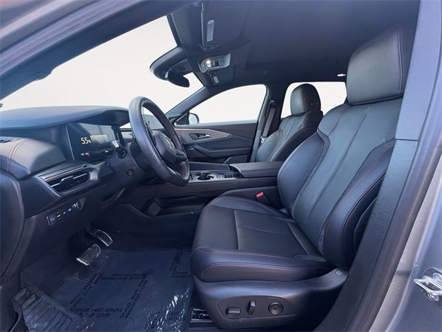 Used 2024 Acura ZDX A-Spec image 9