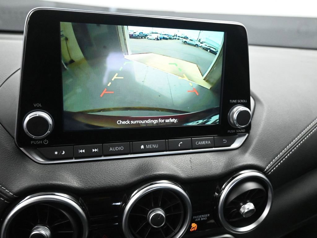 Used 2024 Nissan Sentra SV image 33