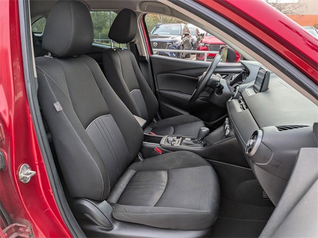 Used 2020 MAZDA CX-3 Sport image 15