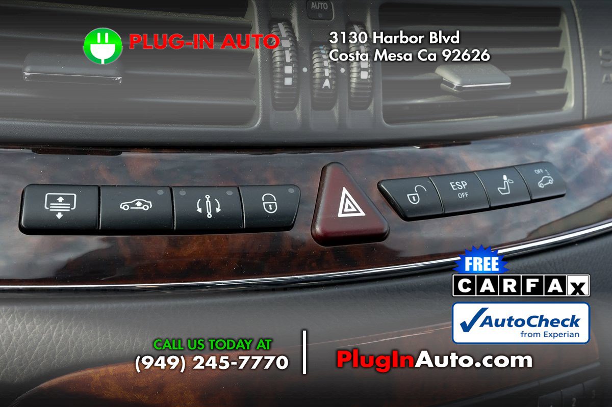 Used 2006 Mercedes-Benz S 500 image 24