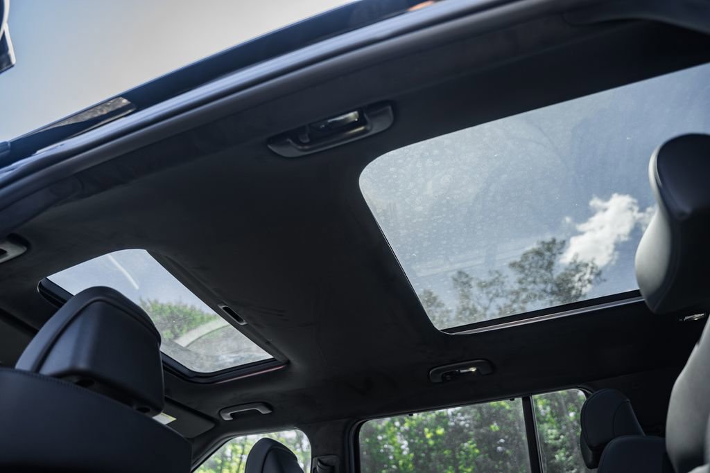 New 2026 Hyundai Santa Fe Calligraphy image 26