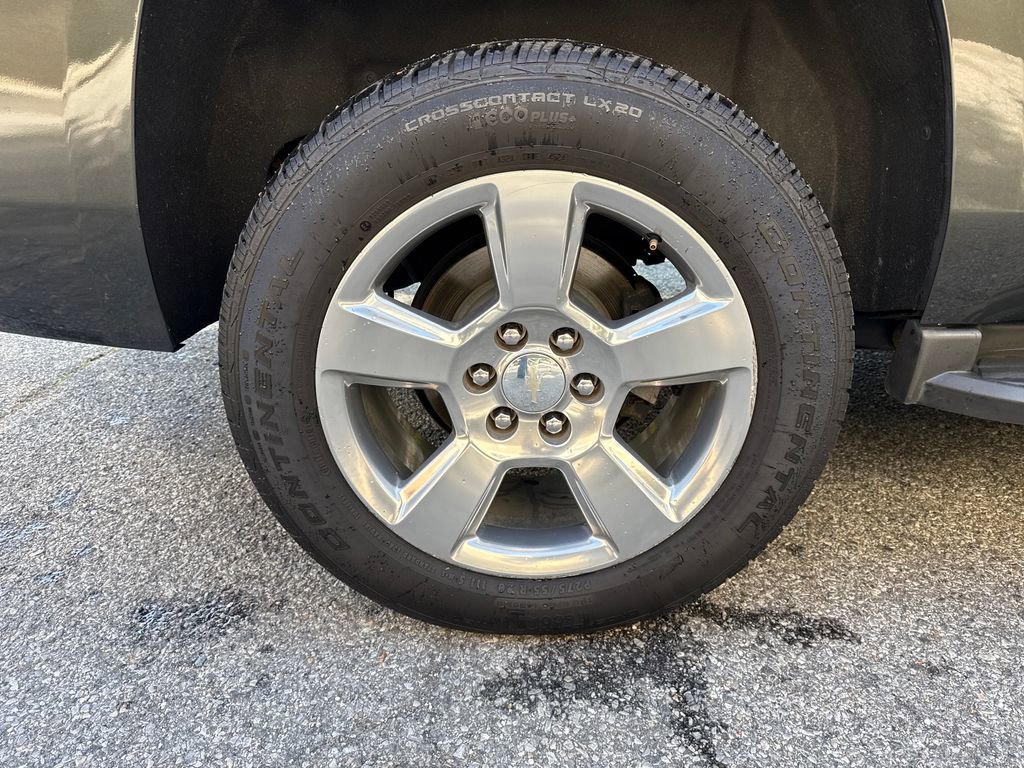 Used 2019 Chevrolet Tahoe LT AWD/4WD image 15