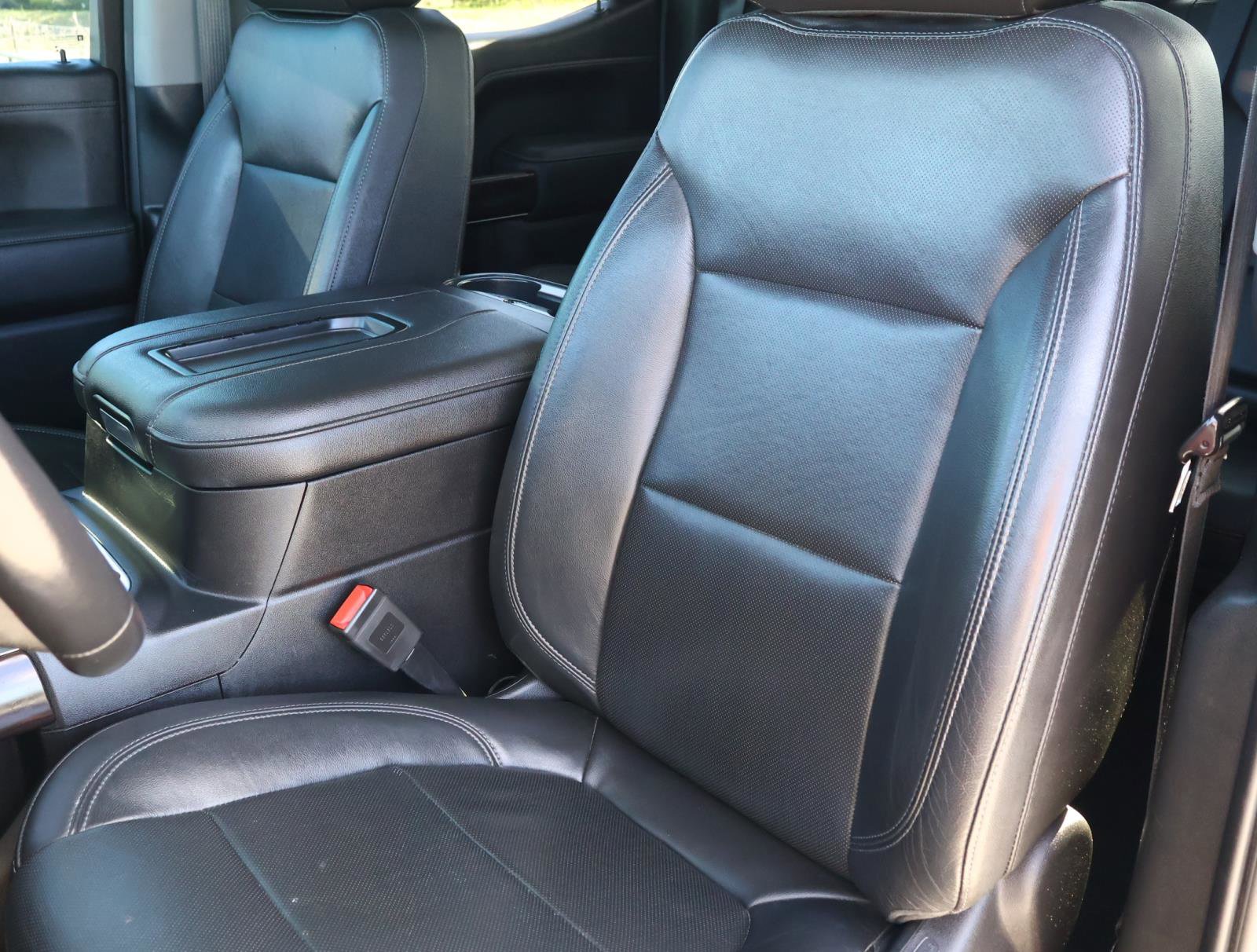 Used 2019 GMC Sierra 1500 SLT w/ SLT Premium Plus Package image 16