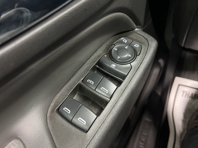 Used 2024 Chevrolet Equinox LT image 19