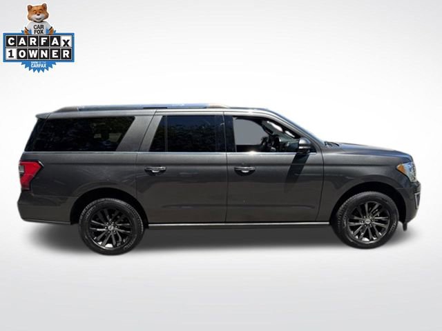 Used 2019 Ford Expedition Max Limited AWD/4WD image 9