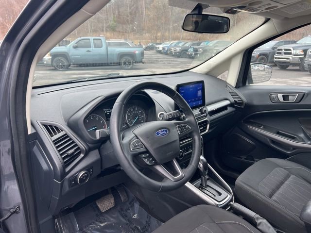 Used 2020 Ford EcoSport SE image 2
