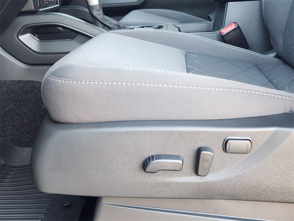 New 2026 Nissan Frontier SV w/ Tow Package image 18