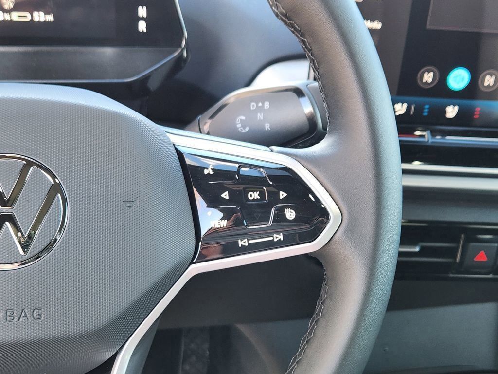 New 2026 Volkswagen ID.4 Pro S AWD/4WD image 11