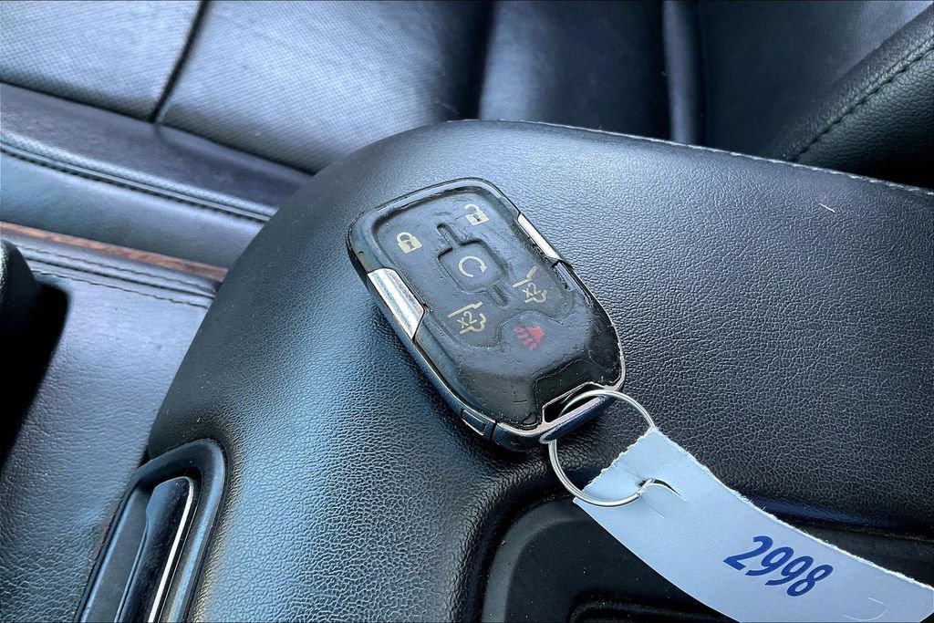 Used 2019 Chevrolet Tahoe Premier AWD/4WD image 32