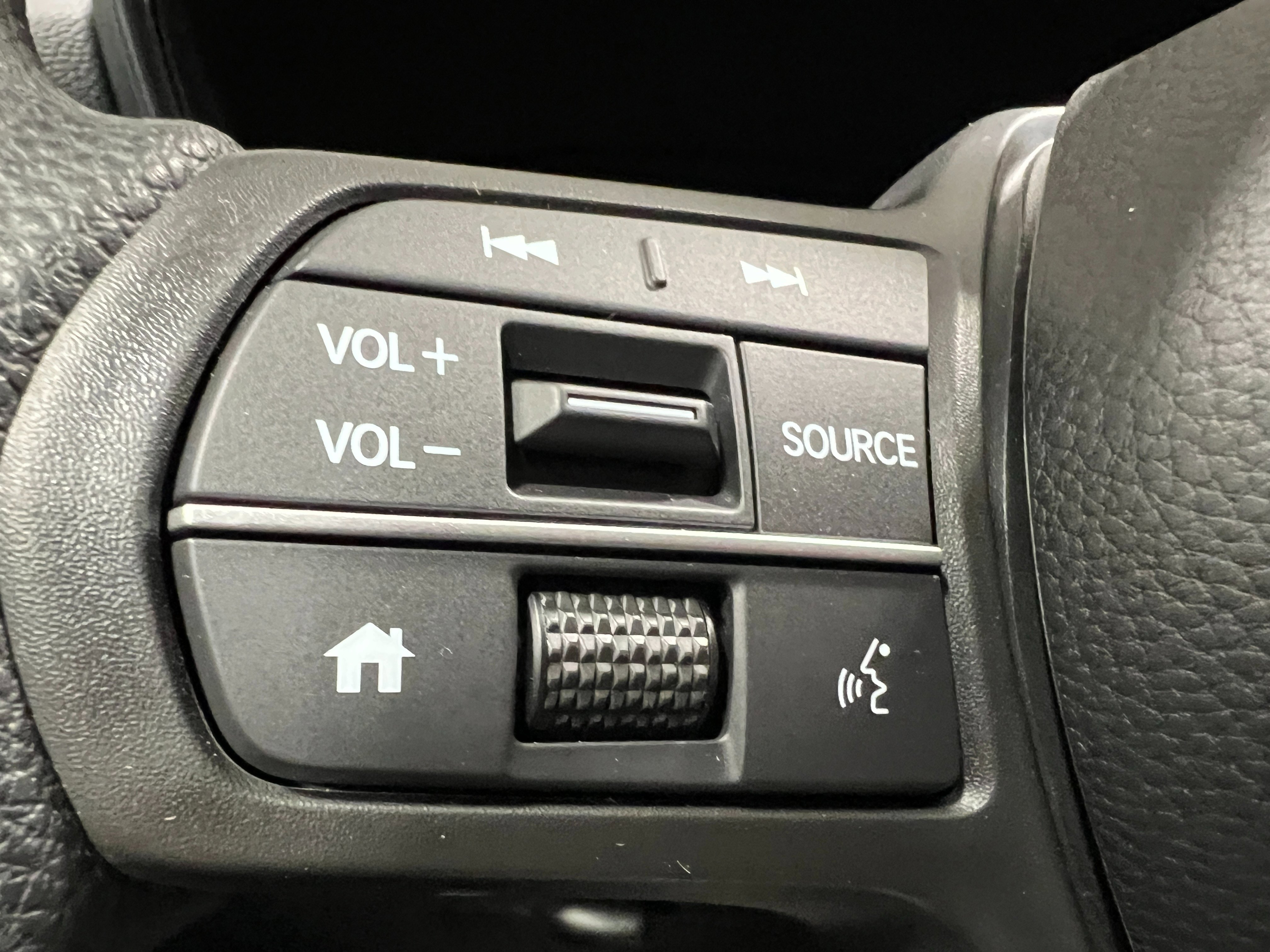 New 2025 Honda CR-V LX image 20