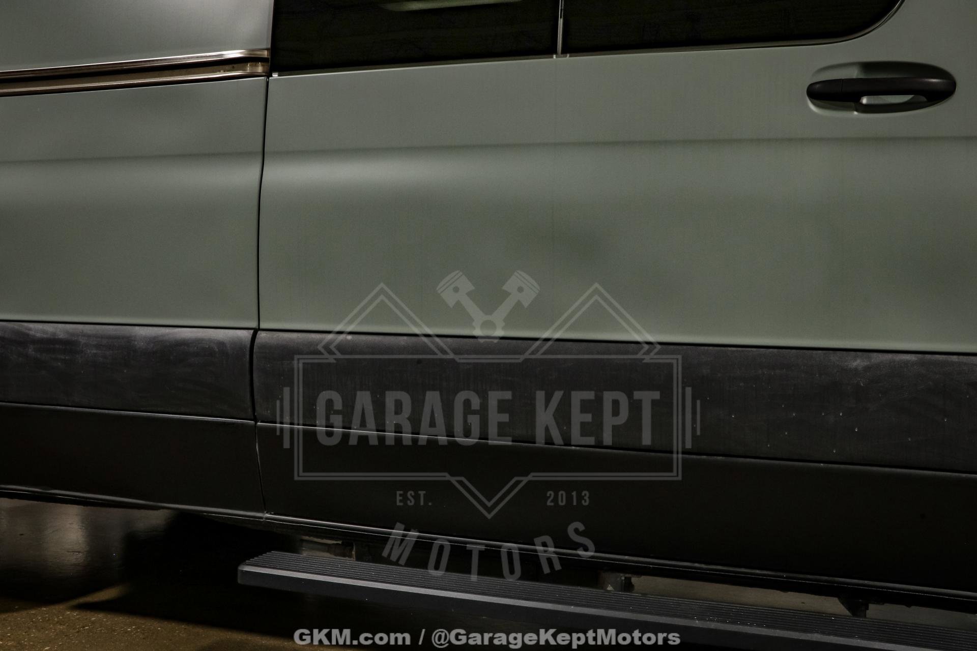 Used 2020 Mercedes-Benz Sprinter 2500 image 55