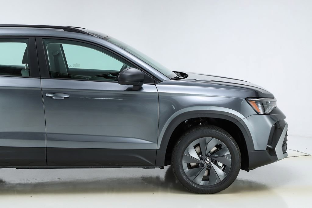 New 2026 Volkswagen Taos S image 49