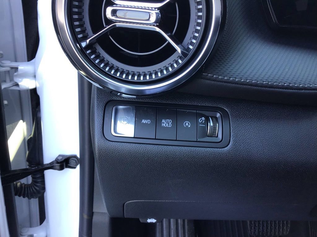 New 2026 Chevrolet Equinox LT w/ Convenience Package II image 19