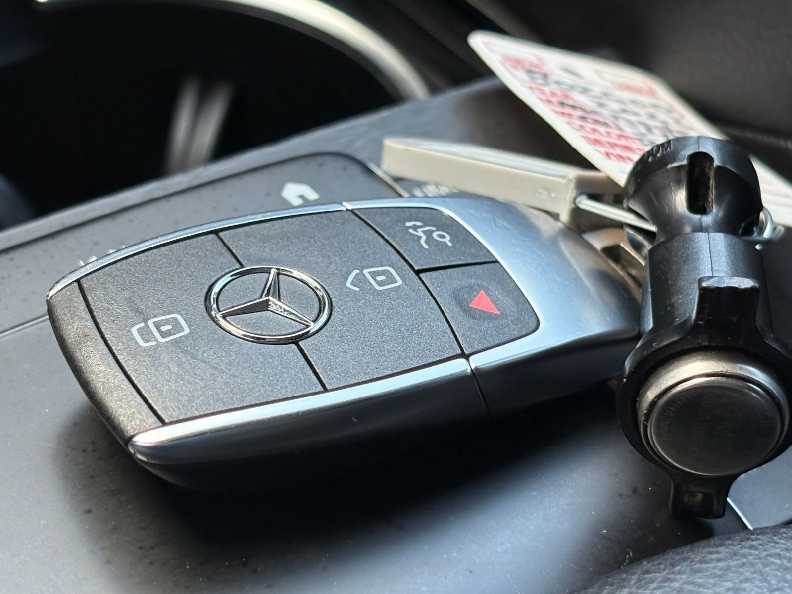 Used 2022 Mercedes-Benz GLS 450 4MATIC image 53