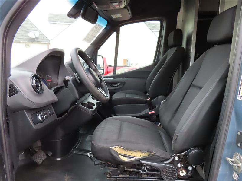 Used 2019 Mercedes-Benz Sprinter 170 image 20