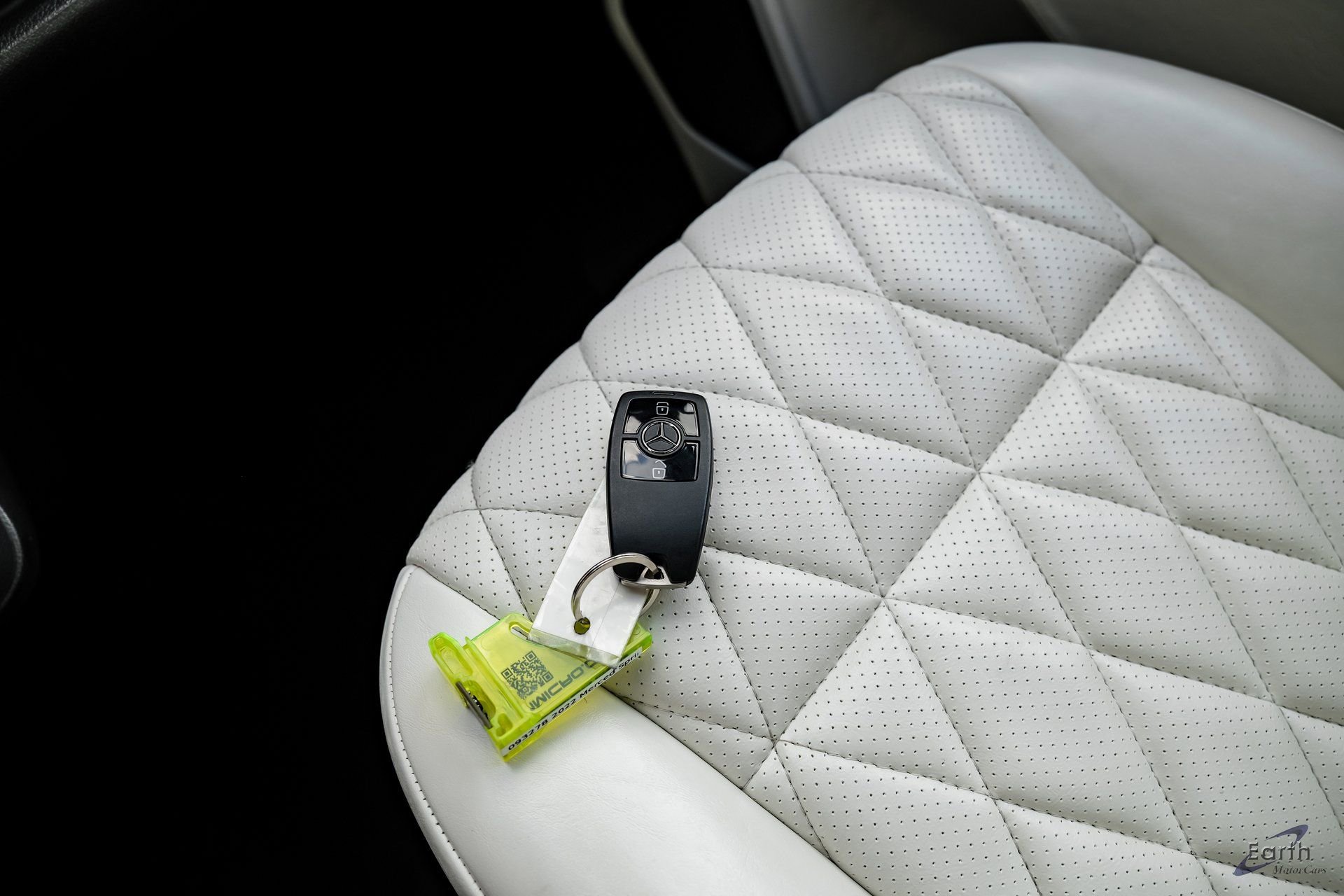 Used 2022 Mercedes-Benz Sprinter 2500 image 79