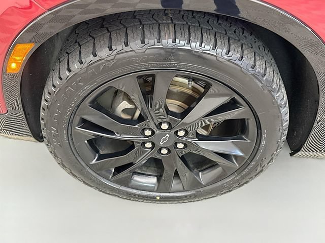 Used 2020 Chevrolet Blazer RS FWD image 33