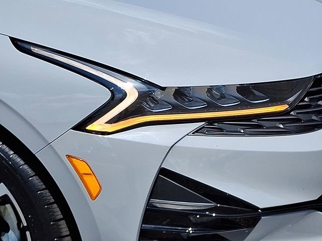 Used 2023 Kia K5 GT-Line image 11