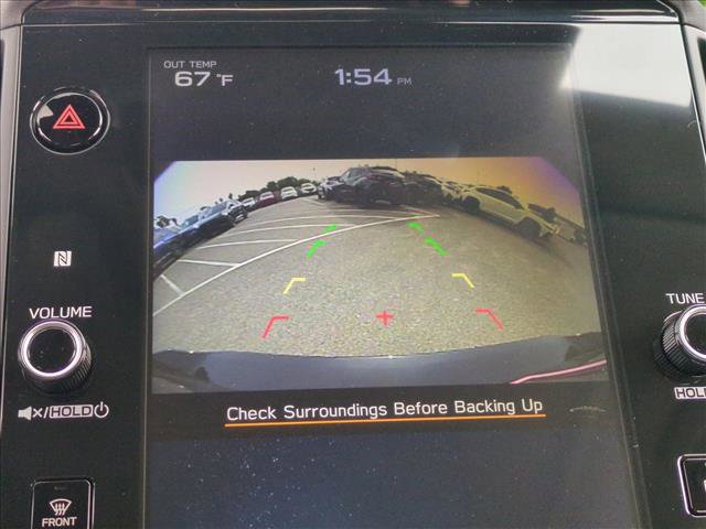 New 2026 Subaru Impreza 2.0i Sport image 13