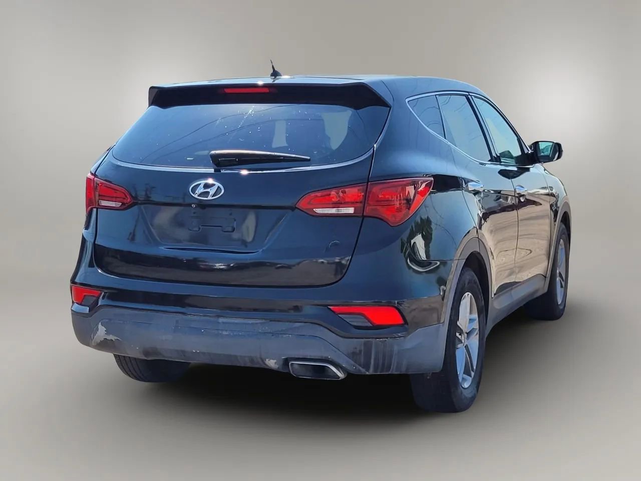 Used 2018 Hyundai Santa Fe Sport image 9