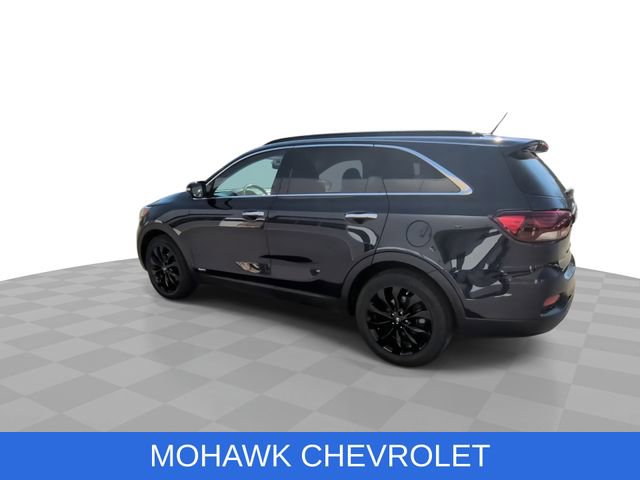 Used 2019 Kia Sorento S image 7